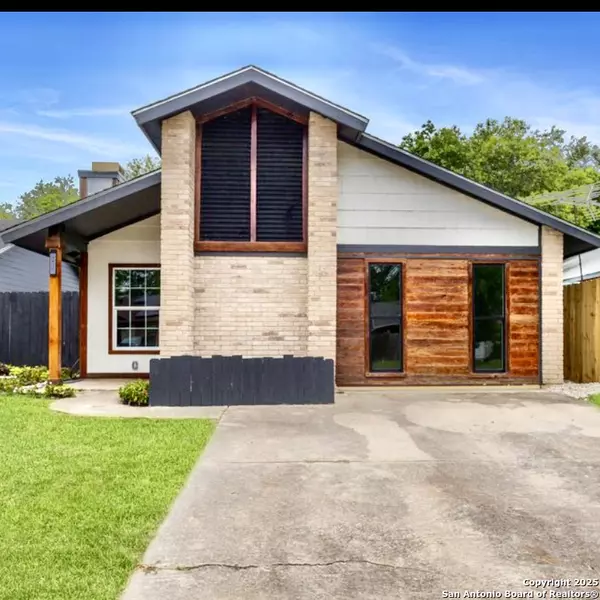 5530 Rangeland, San Antonio, TX 78247