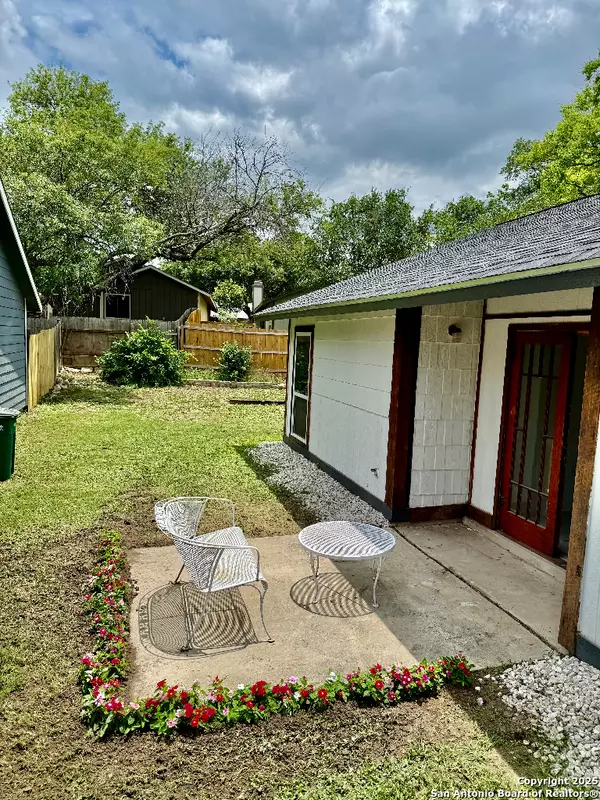 San Antonio, TX 78247,5530 Rangeland