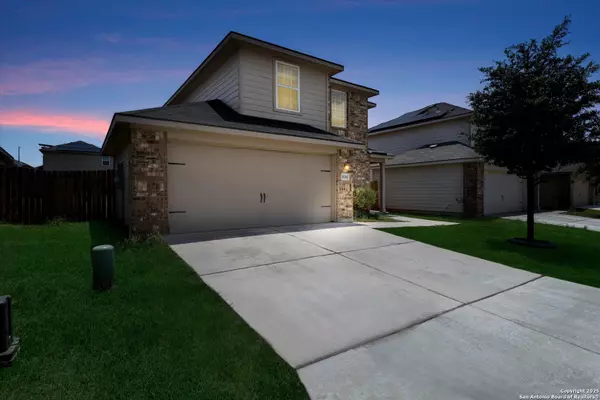 Von Ormy, TX 78073,15214 Walcott Ridge