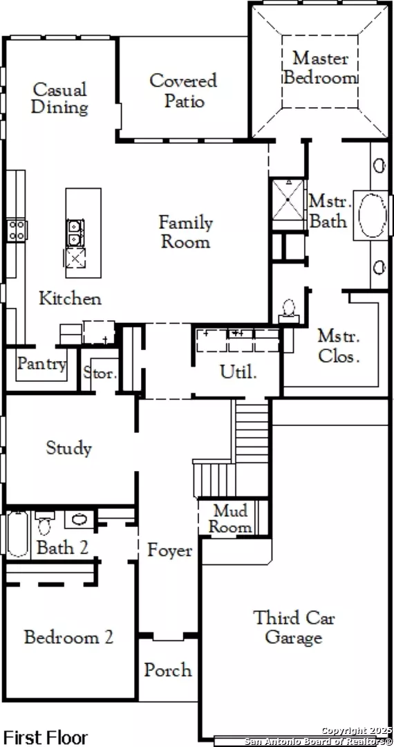 San Antonio, TX 78245,14405 Blue Mesa Hill