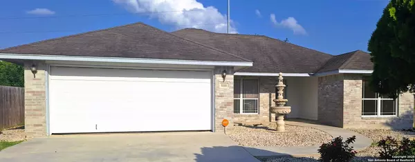 1111 Blazewood, New Braunfels, TX 78130