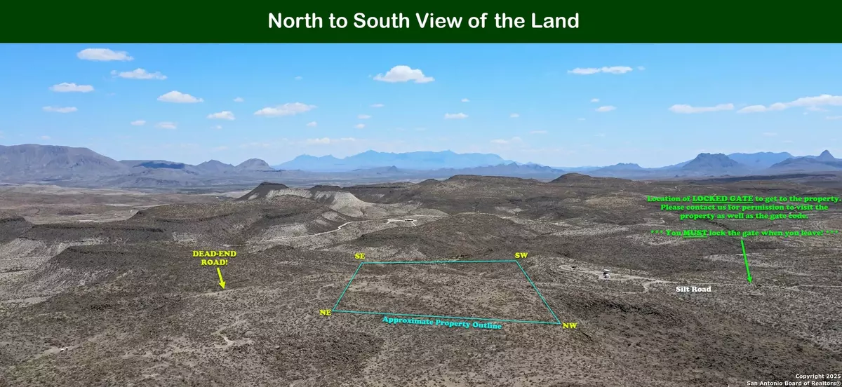 Alpine, TX 79830,0 Silt