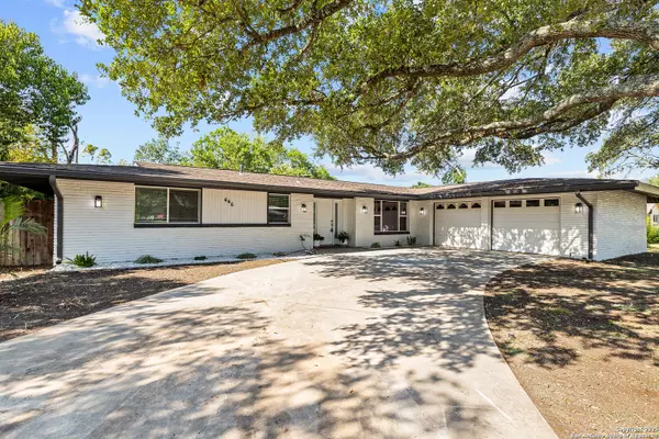 Windcrest, TX 78239,446 Spaceway Dr