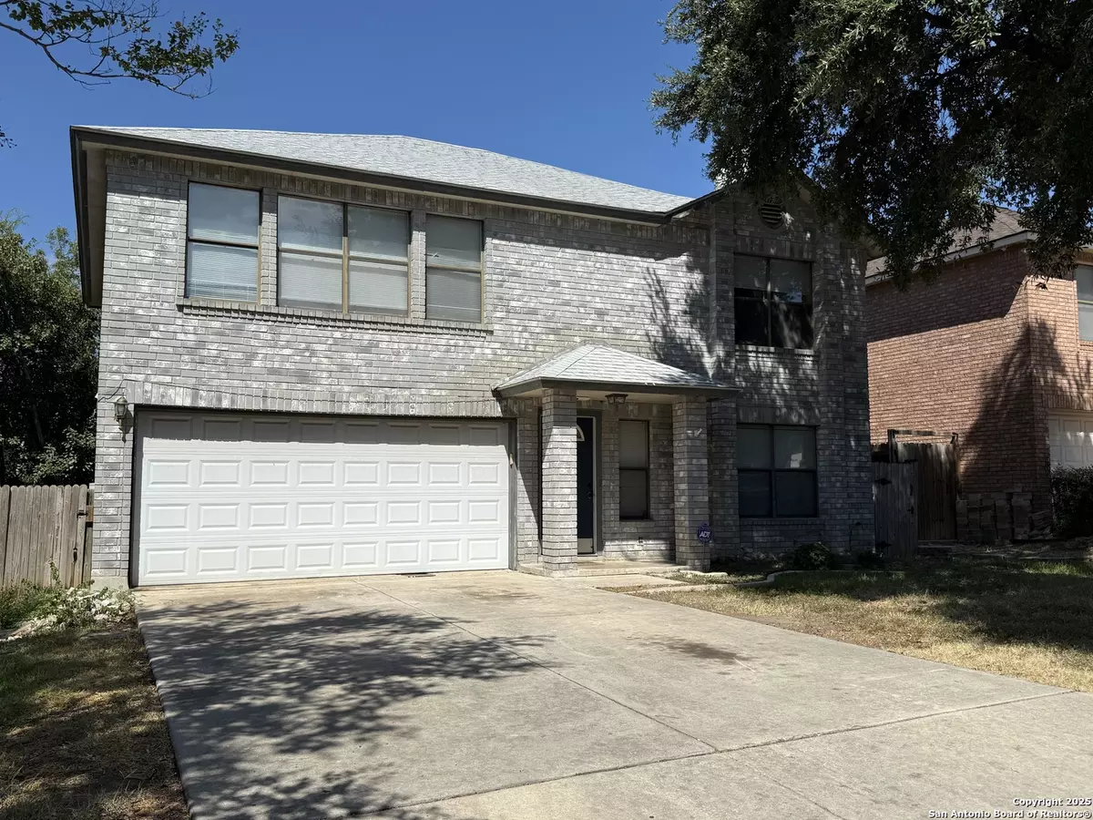 San Antonio, TX 78259-2121,21523 HYERWOOD