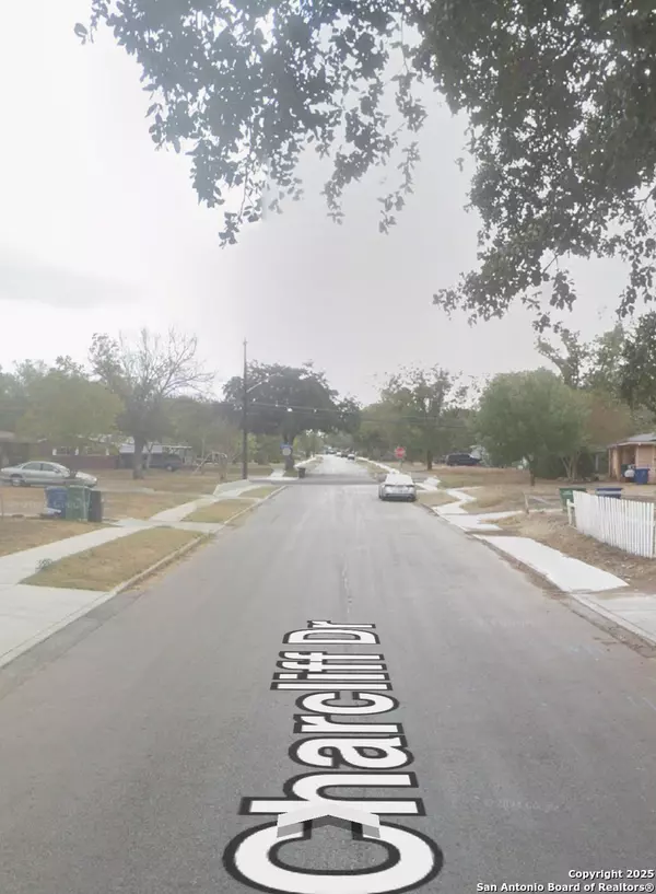 San Antonio, TX 78220,318 Charcliff