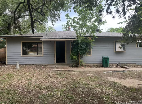 318 Charcliff, San Antonio, TX 78220