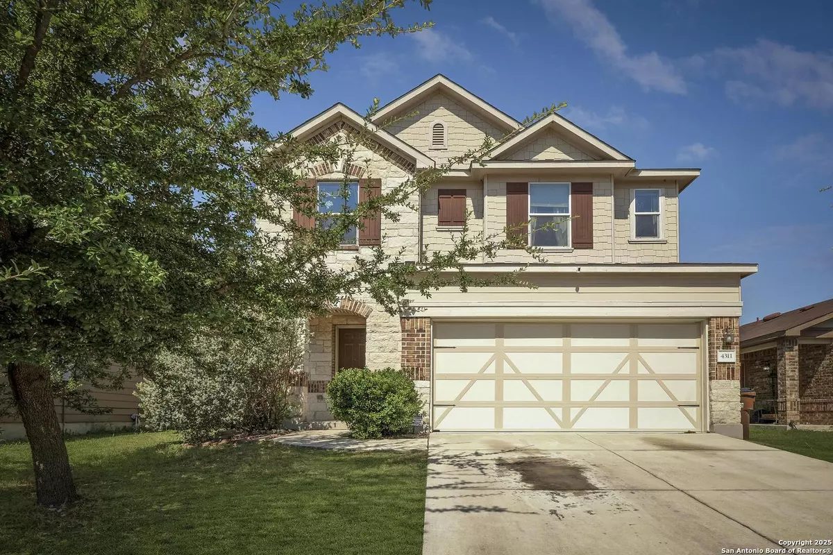 San Antonio, TX 78245,4311 Olympus Bay