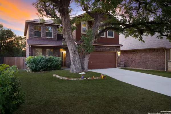 22706 Allegro Creek, San Antonio, TX 78261