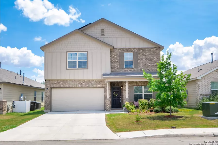 4734 New Capital St, San Antonio, TX 78222