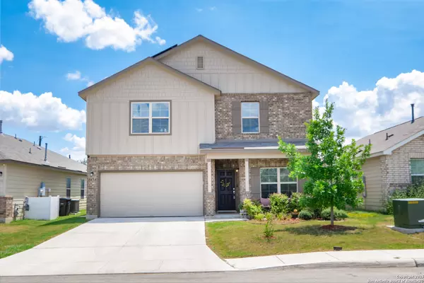 4734 New Capital St, San Antonio, TX 78222