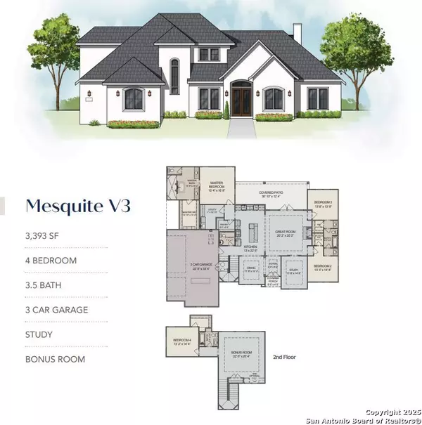 Spring Branch, TX 78070,429 Eider Cove