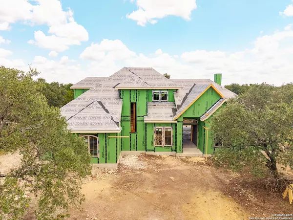 429 Eider Cove, Spring Branch, TX 78070