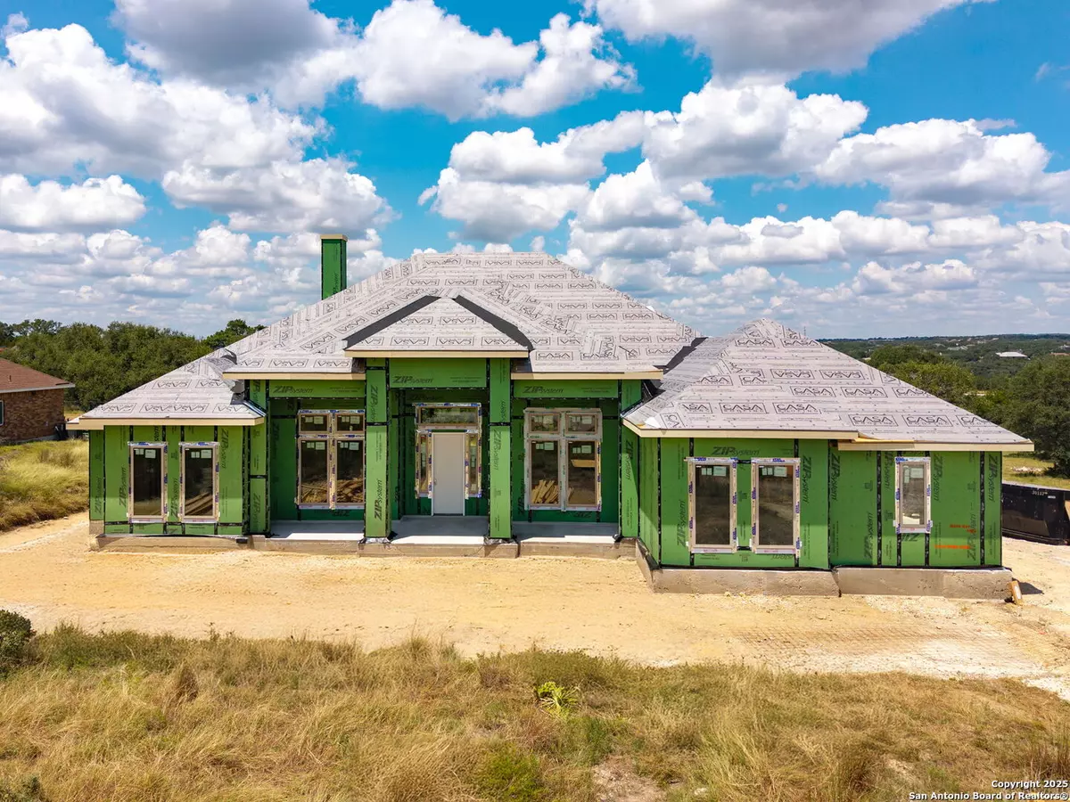 Spring Branch, TX 78070,141 Gadwall Way