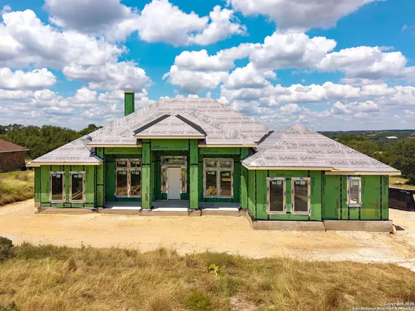 141 Gadwall Way, Spring Branch, TX 78070