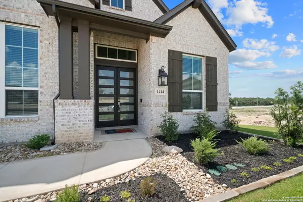 Bulverde, TX 78163,1414 Lytham Park
