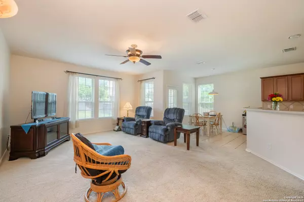 Cibolo, TX 78108,234 Turnberry Dr