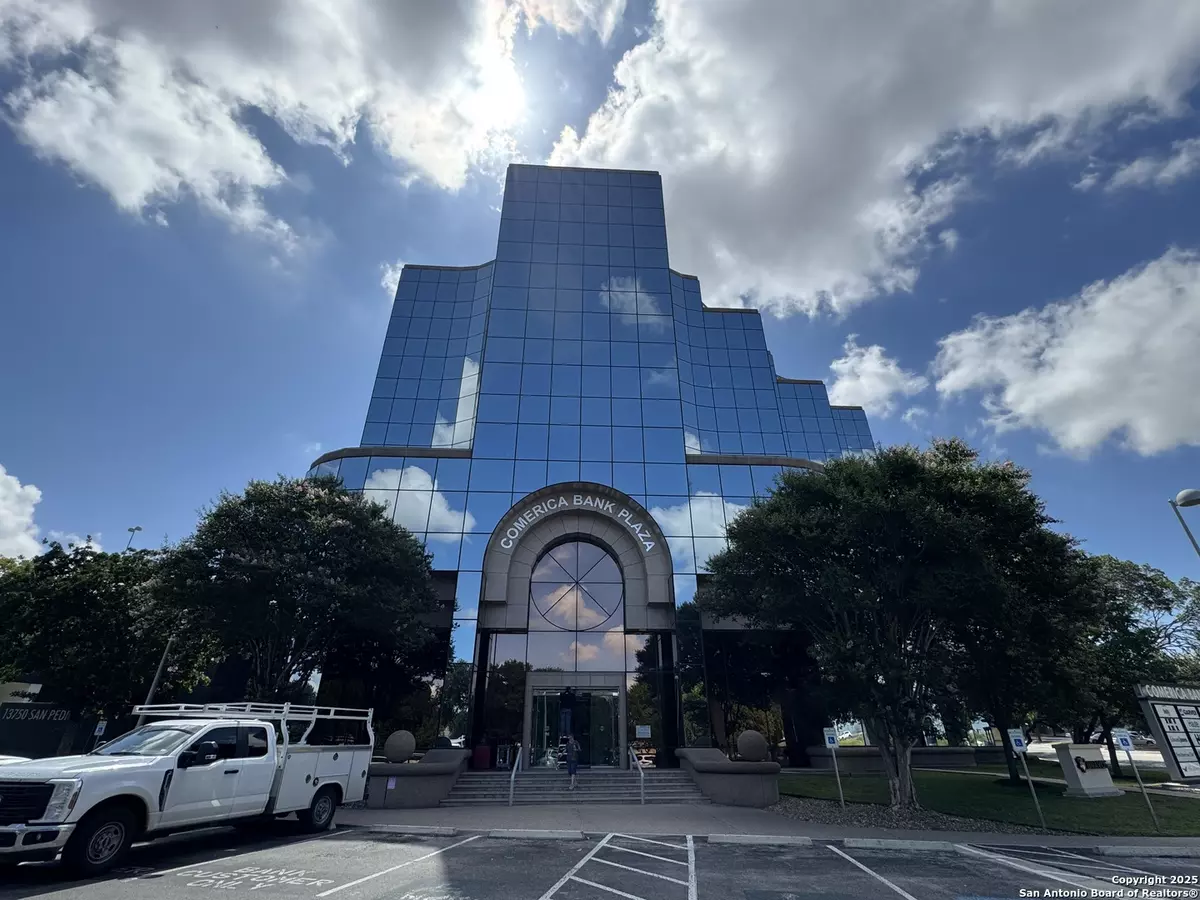 San Antonio, TX 78232,13750 San Pedro UNIT 810