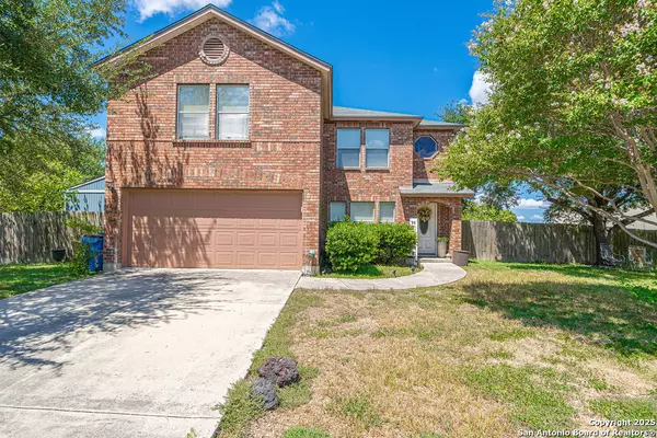 3420 Sante Fe, Seguin, TX 78155