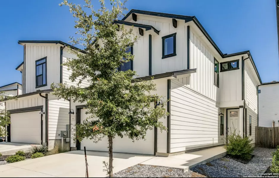 16011 Babcock Rd Unit 6, San Antonio, TX 78255