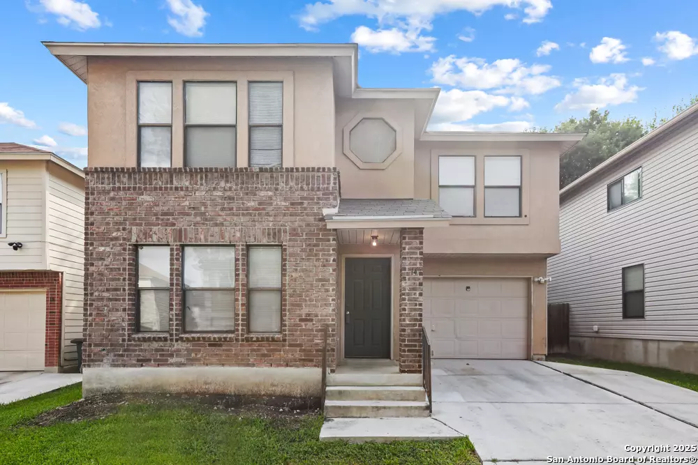 San Antonio, TX 78240,14 Fannin Post