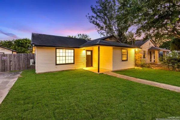 San Antonio, TX 78221,622 ansley