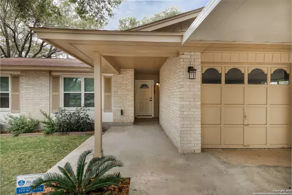 Kirby, TX 78219,3703 Hauck