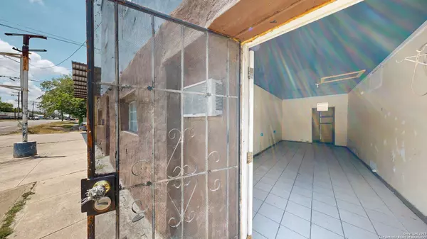 San Antonio, TX 78210,1407 Gevers