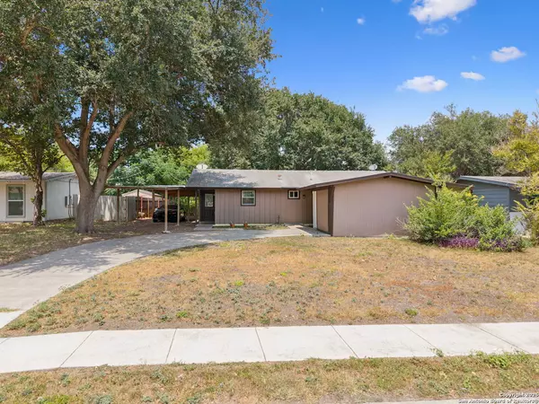 San Antonio, TX 78242-1053,111 Tropicana Pl