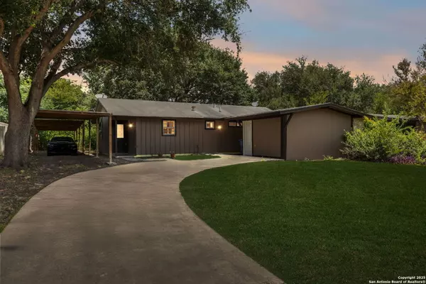 San Antonio, TX 78242-1053,111 Tropicana Pl