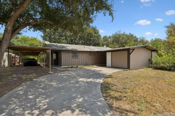 San Antonio, TX 78242-1053,111 Tropicana Pl