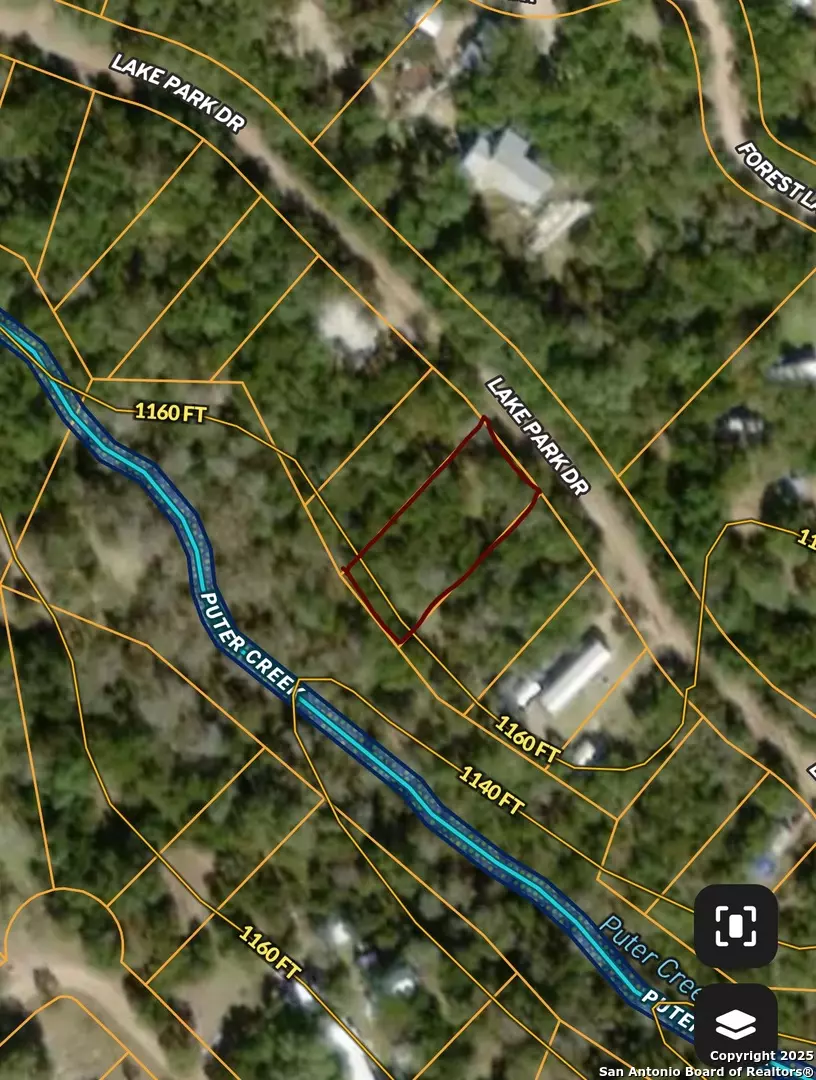 Spring Branch, TX 78070,0 Lake Park
