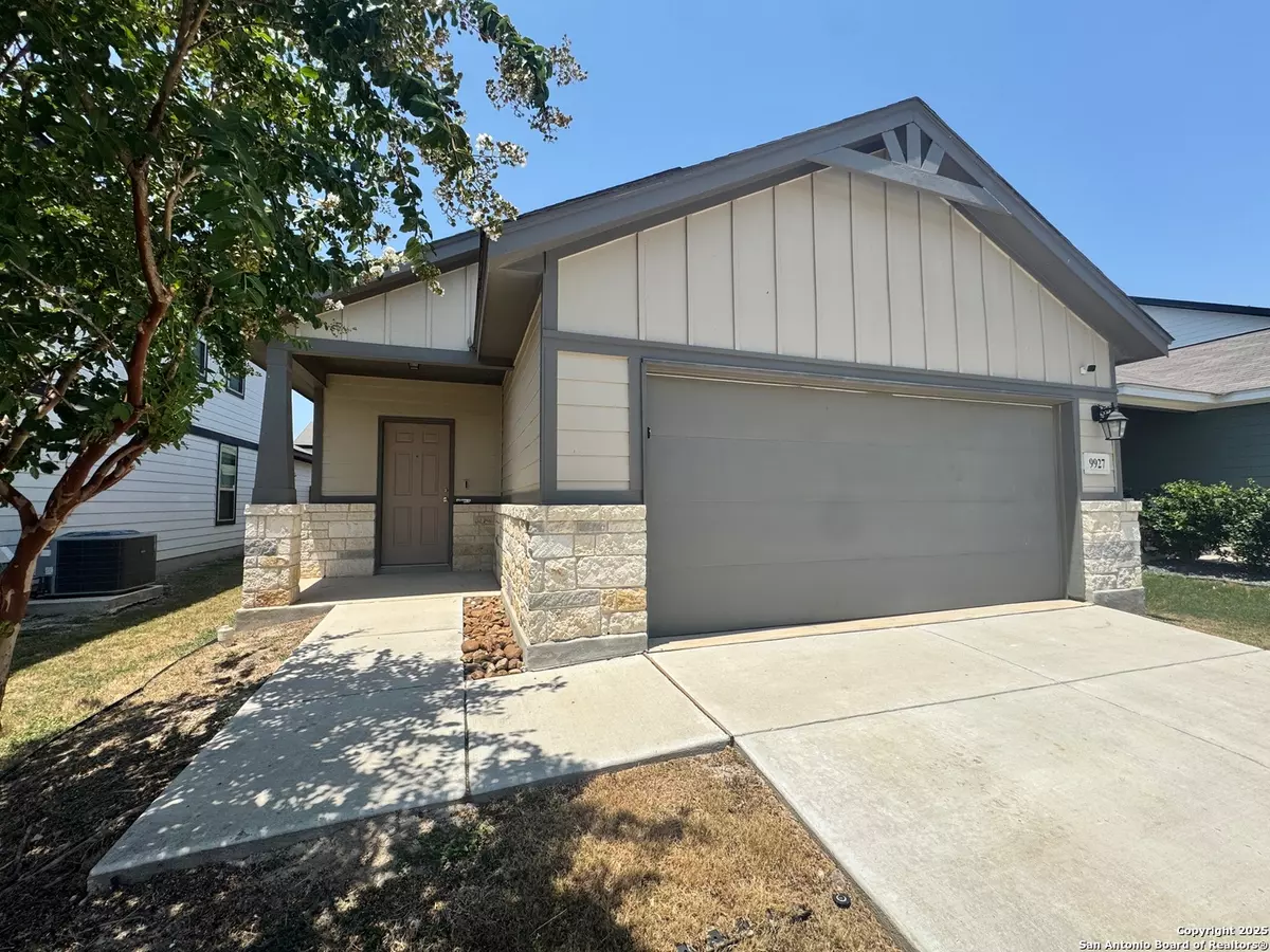 San Antonio, TX 78224,9927 Rancho Real