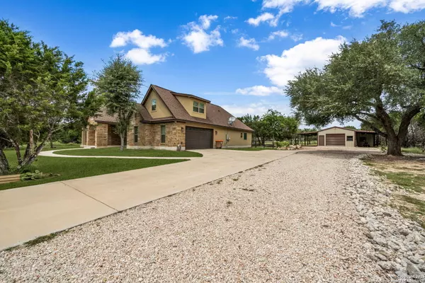 Boerne, TX 78006,101 Wind Ridge