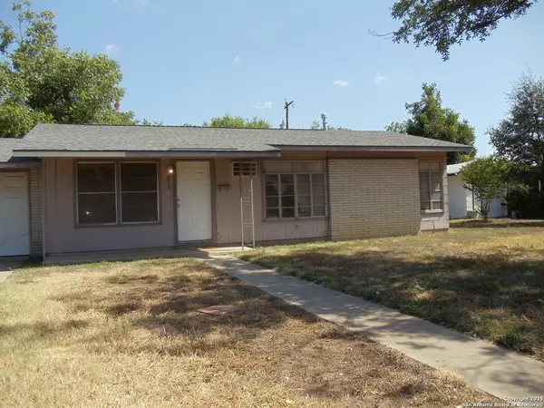 San Antonio, TX 78218,215 Antrim