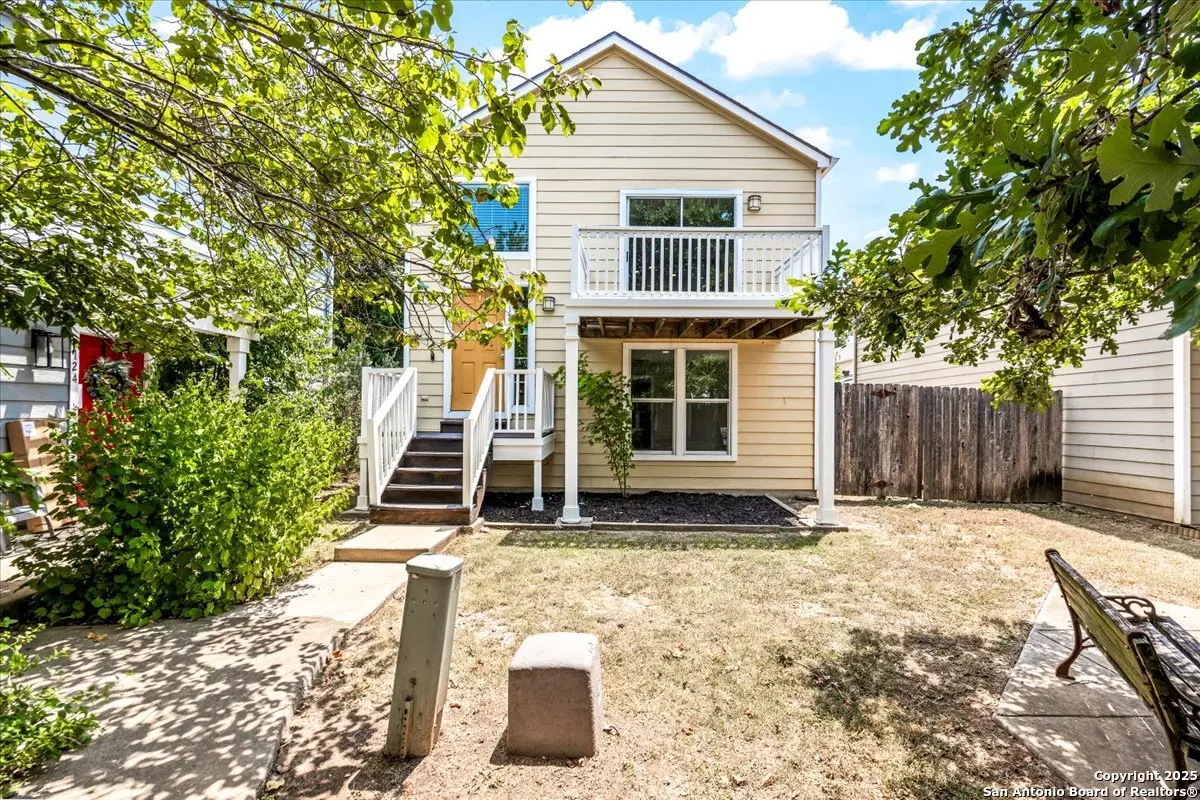 San Marcos, TX 78666,122 Rush Haven UNIT F093