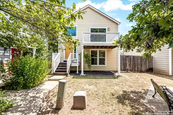 122 Rush Haven UNIT F093, San Marcos, TX 78666