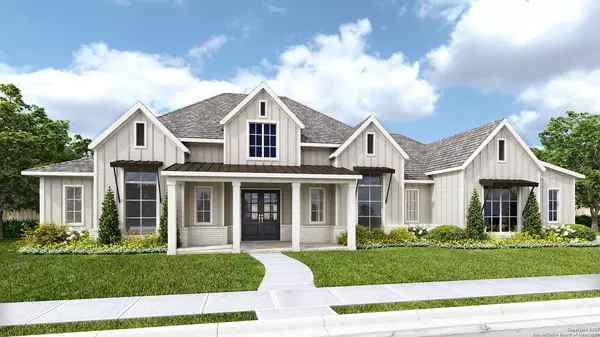 1134 Highland Oaks, New Braunfels, TX 78132