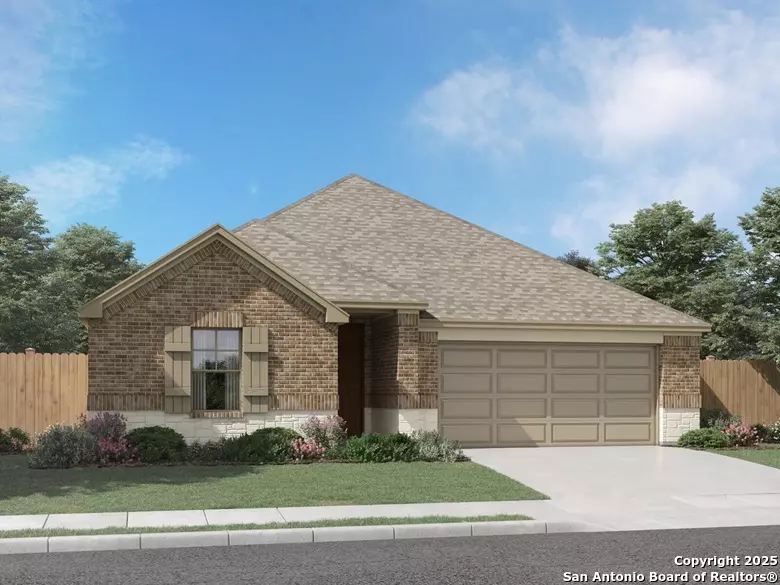12718 Dinaric Alps, San Antonio, TX 78245