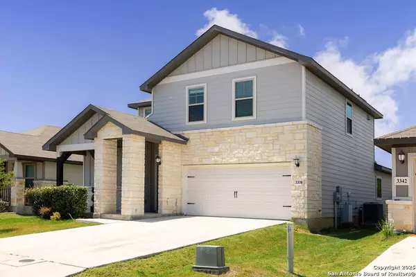 Converse, TX 78109,3338 Junction Bay