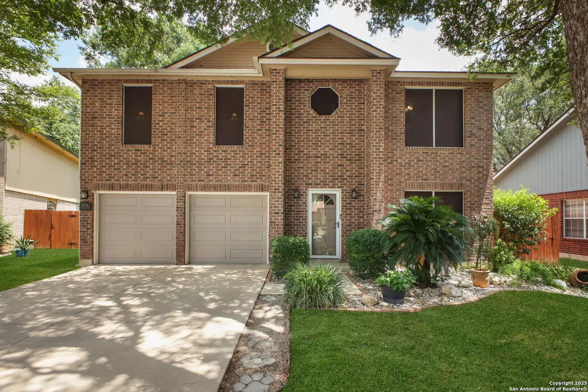 San Antonio, TX 78247,15218 Preston Court Dr.