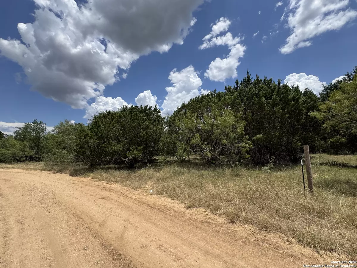 Bandera, TX 78003,0 Nacona Dr