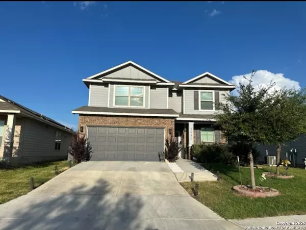 San Antonio, TX 78218,5946 Larkspur