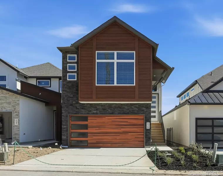 20675 Huebner Rd Unit 526, San Antonio, TX 78258