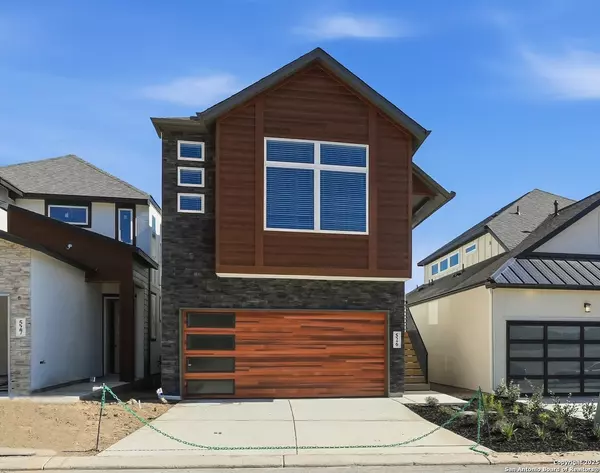 San Antonio, TX 78258,20675 Huebner Rd Unit 526