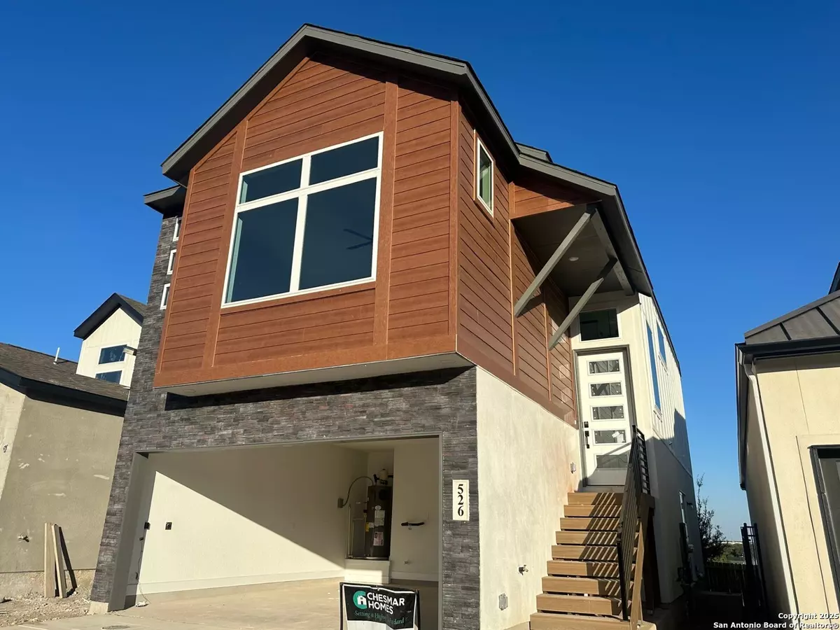 San Antonio, TX 78258,20675 Huebner Rd Unit 526