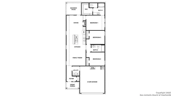 San Antonio, TX 78214,711 Bellamy Dr