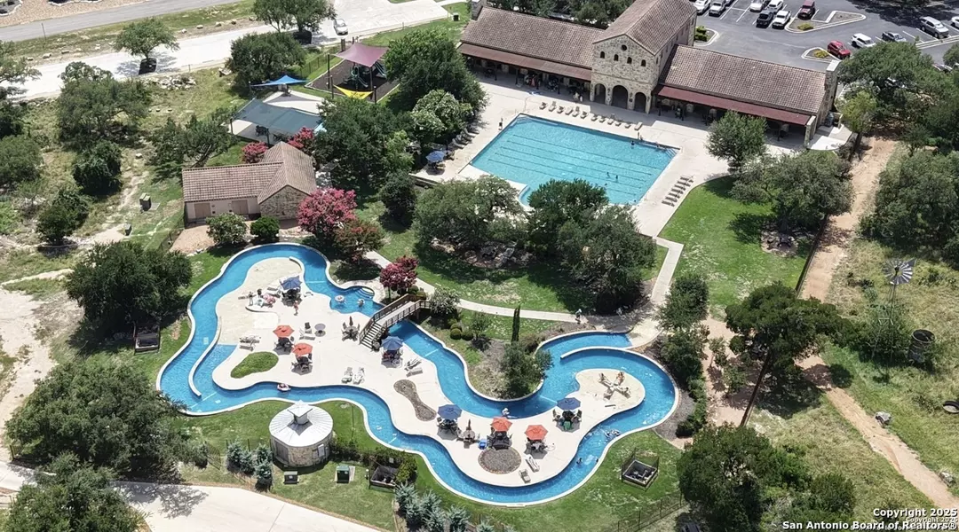 1357 Capitare, New Braunfels, TX 78132