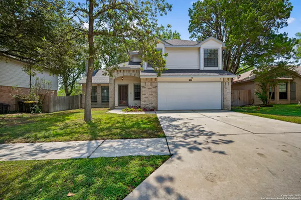 1112 DIMROCK, Schertz, TX 78154-2732