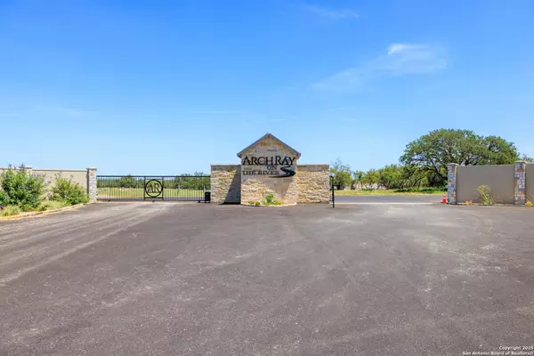 Fredericksburg, TX 78624,165 Resort Ct
