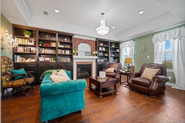 Kenedy, TX 78119,741 County Road 159